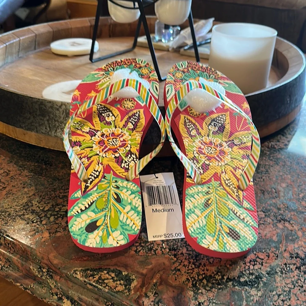 Vera Bradley new tags